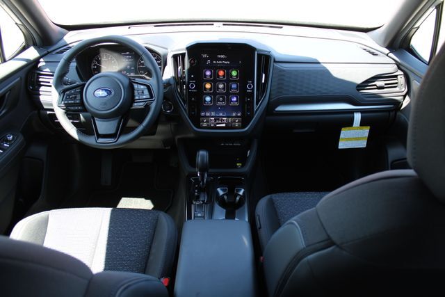 2026 Subaru Forester Premium Klamath Falls OR