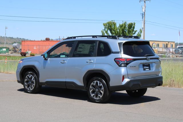2026 Subaru Forester Premium Klamath Falls OR