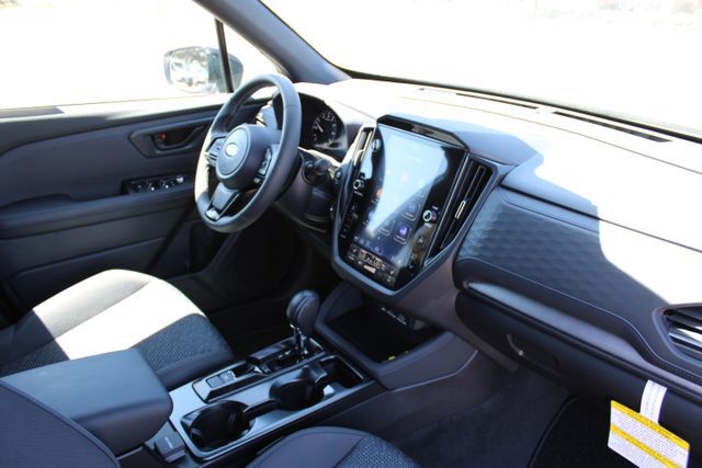 2026 Subaru Forester Premium Klamath Falls OR