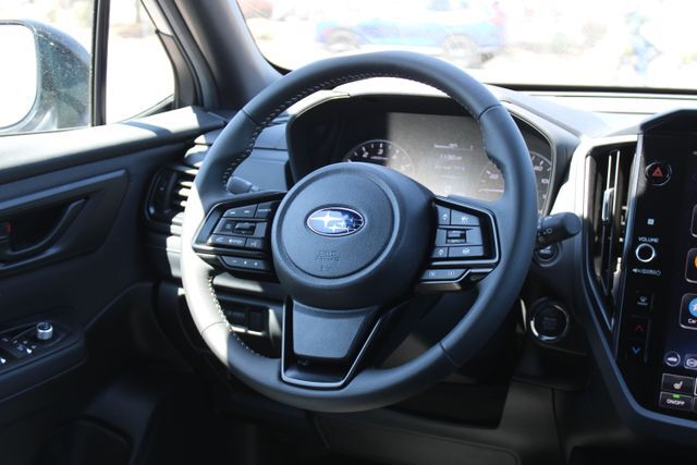2026 Subaru Forester Premium Klamath Falls OR
