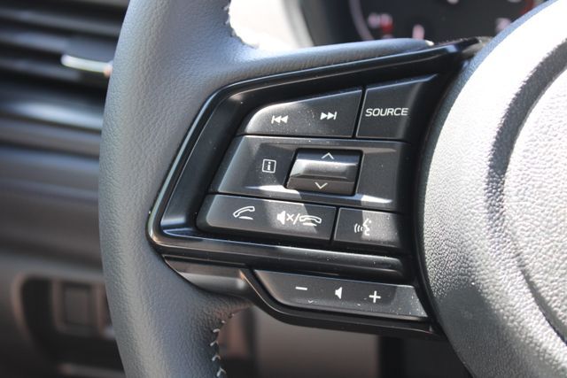 2026 Subaru Forester Premium Klamath Falls OR