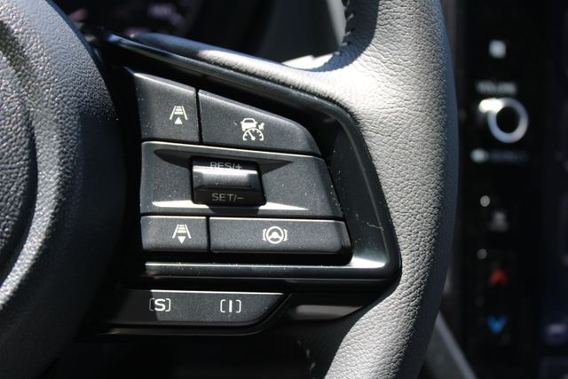 2026 Subaru Forester Premium Klamath Falls OR