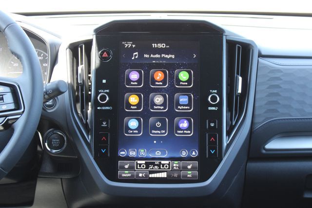 2026 Subaru Forester Premium Klamath Falls OR