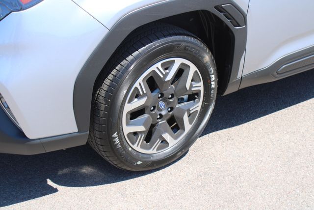 2026 Subaru Forester Premium Klamath Falls OR