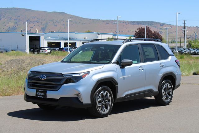 2026 Subaru Forester Premium Klamath Falls OR