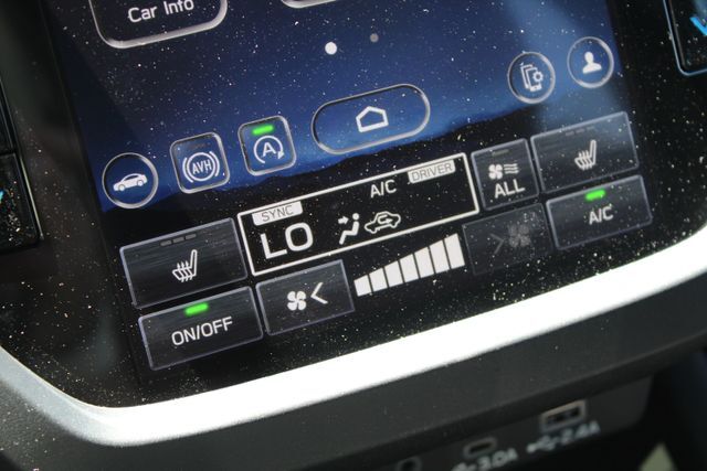 2026 Subaru Forester Premium Klamath Falls OR