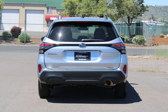 2026 Subaru Forester Premium Klamath Falls OR
