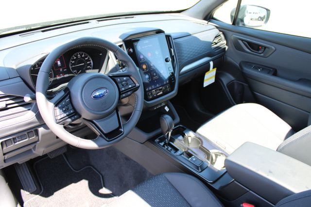 2026 Subaru Forester Premium Klamath Falls OR