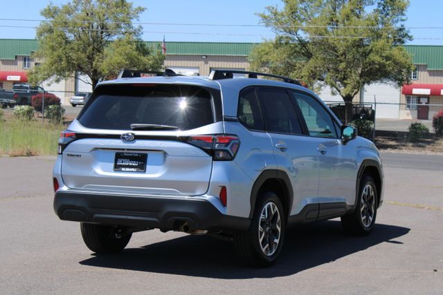 2026 Subaru Forester Premium Klamath Falls OR