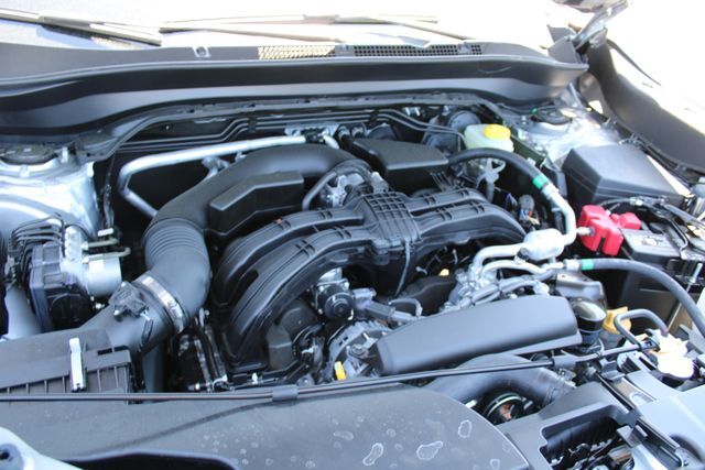 2026 Subaru Forester Premium Klamath Falls OR