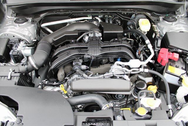 2026 Subaru Forester Premium Klamath Falls OR