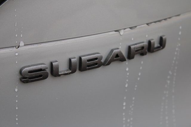 2026 Subaru Forester Premium Klamath Falls OR