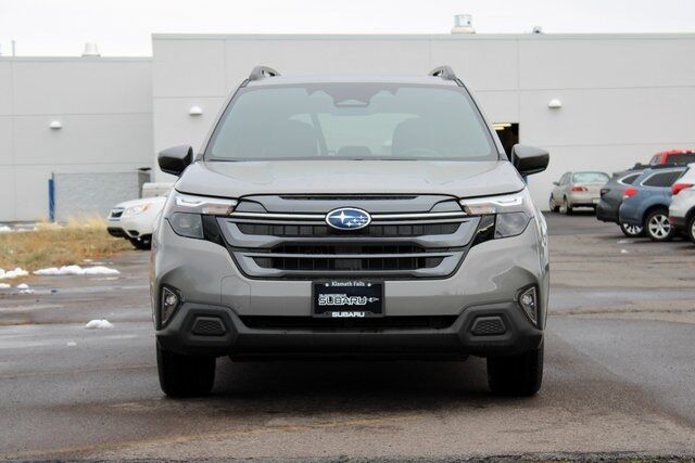 2026 Subaru Forester Premium Klamath Falls OR