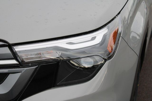 2026 Subaru Forester Premium Klamath Falls OR