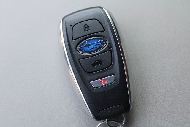 2026 Subaru Forester Premium Klamath Falls OR