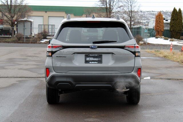 2026 Subaru Forester Premium Klamath Falls OR