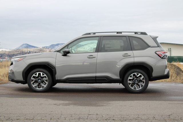 2026 Subaru Forester Premium Klamath Falls OR