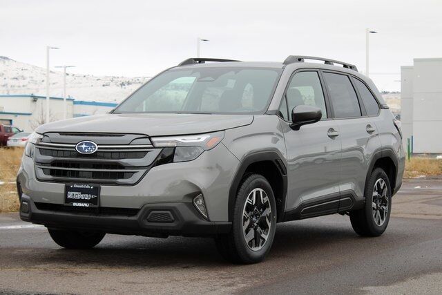 2026 Subaru Forester Premium Klamath Falls OR