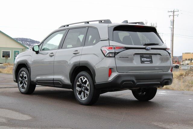 2026 Subaru Forester Premium Klamath Falls OR