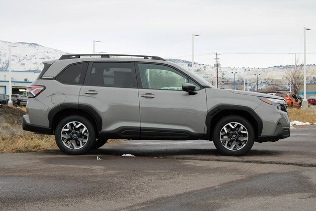 2026 Subaru Forester Premium Klamath Falls OR