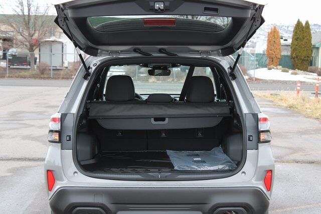 2026 Subaru Forester Premium Klamath Falls OR