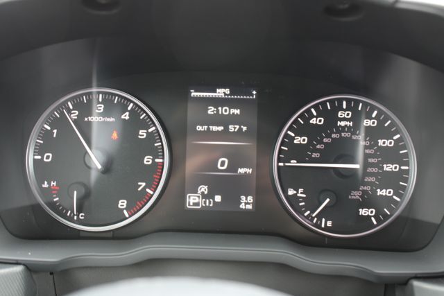 2026 Subaru Forester Premium Klamath Falls OR