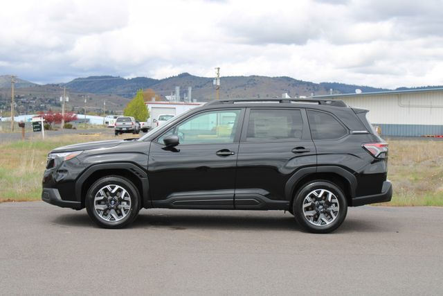 2026 Subaru Forester Premium Klamath Falls OR