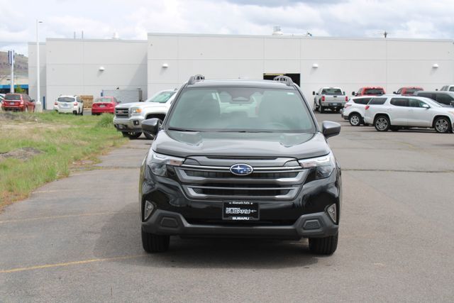 2026 Subaru Forester Premium Klamath Falls OR
