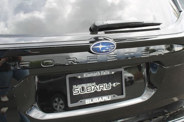 2026 Subaru Forester Premium Klamath Falls OR