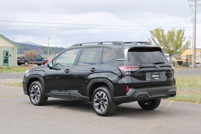 2026 Subaru Forester Premium Klamath Falls OR