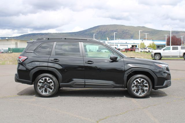 2026 Subaru Forester Premium Klamath Falls OR