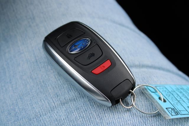 2026 Subaru Forester Premium Klamath Falls OR
