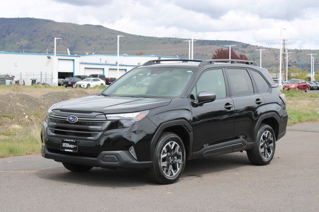2026 Subaru Forester Premium Klamath Falls OR