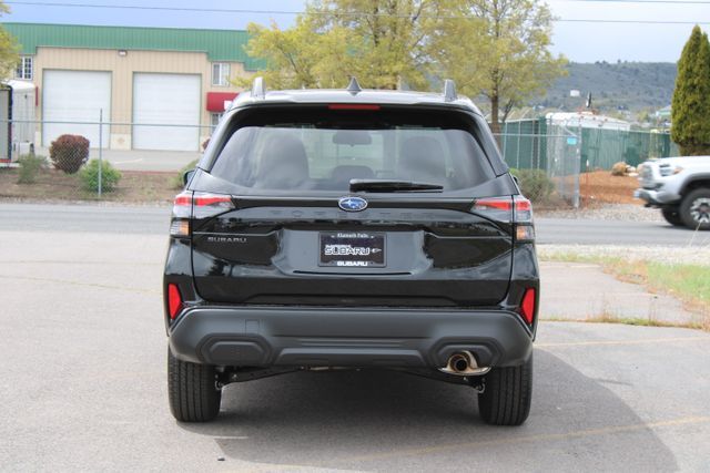 2026 Subaru Forester Premium Klamath Falls OR