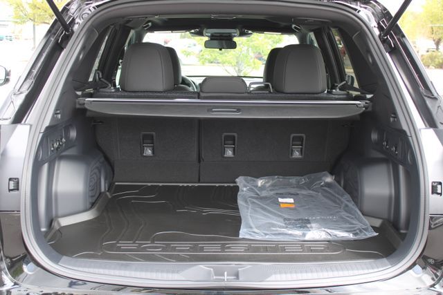 2026 Subaru Forester Premium Klamath Falls OR