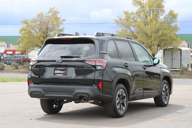 2026 Subaru Forester Premium Klamath Falls OR