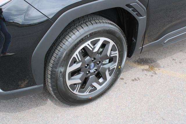 2026 Subaru Forester Premium Klamath Falls OR