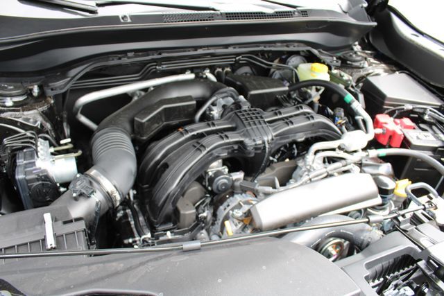 2026 Subaru Forester Premium Klamath Falls OR