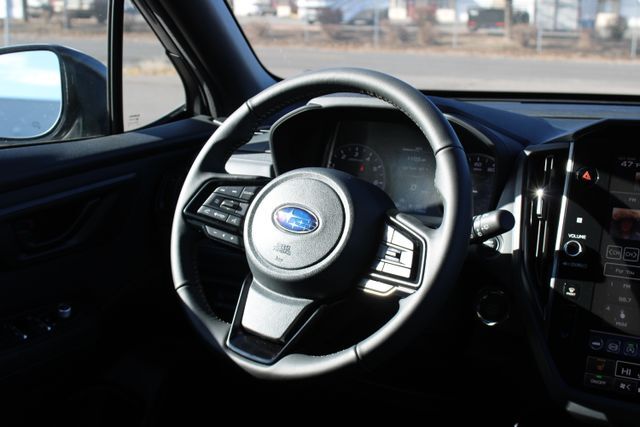 2026 Subaru Forester Premium Klamath Falls OR