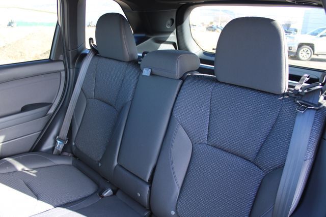 2026 Subaru Forester Premium Klamath Falls OR