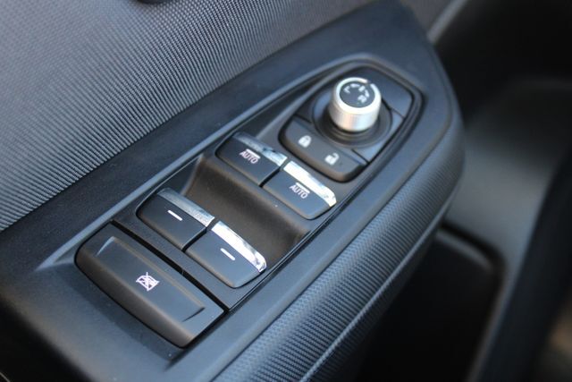 2026 Subaru Forester Premium Klamath Falls OR