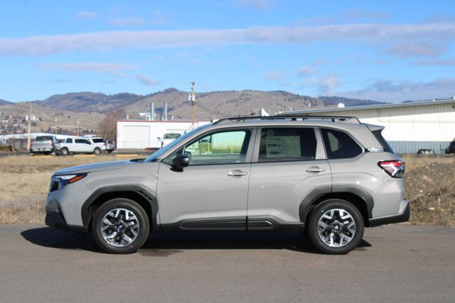 2026 Subaru Forester Premium Klamath Falls OR