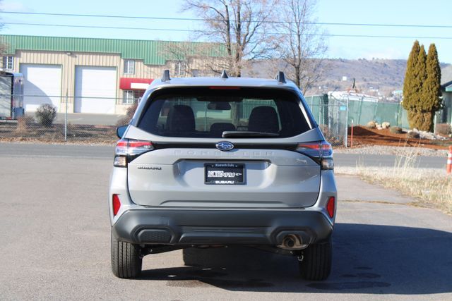 2026 Subaru Forester Premium Klamath Falls OR