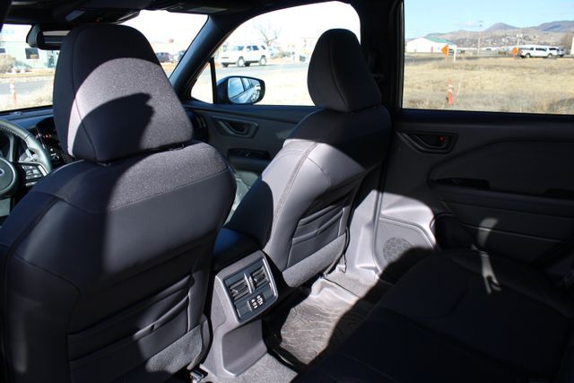 2026 Subaru Forester Premium Klamath Falls OR