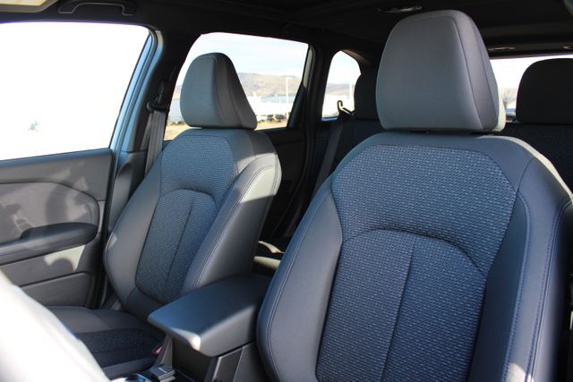 2026 Subaru Forester Premium Klamath Falls OR