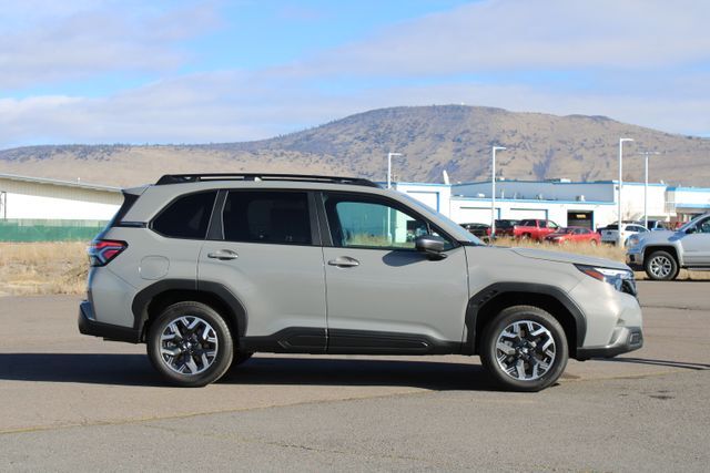 2026 Subaru Forester Premium Klamath Falls OR