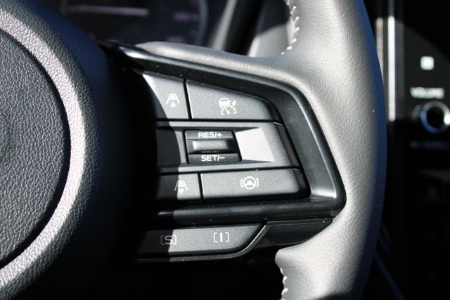 2026 Subaru Forester Premium Klamath Falls OR