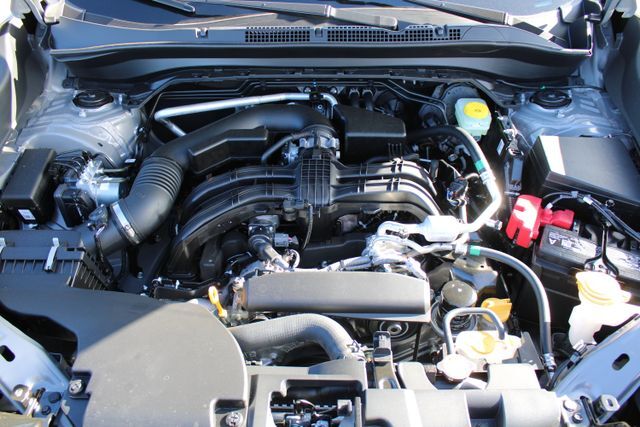 2026 Subaru Forester Premium Klamath Falls OR