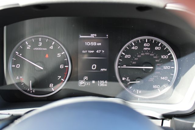 2026 Subaru Forester Premium Klamath Falls OR