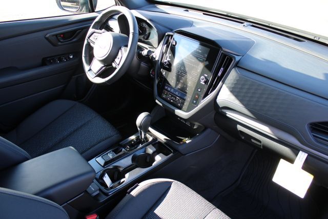 2026 Subaru Forester Premium Klamath Falls OR